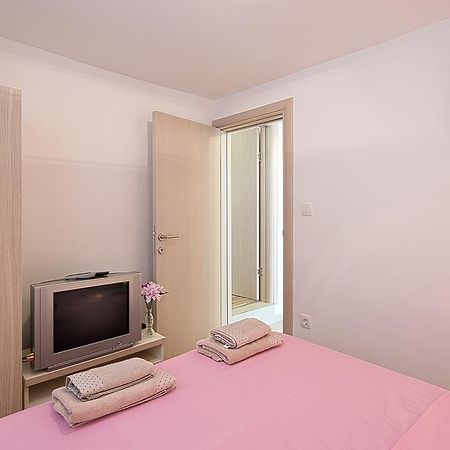 Apartment Val Будва Экстерьер фото