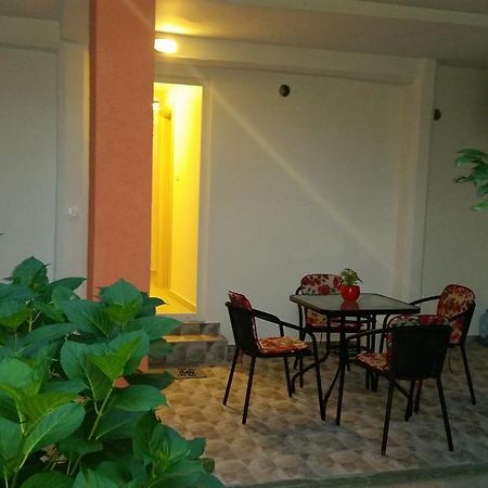 Apartment Val Будва Экстерьер фото